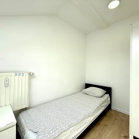 Mieszkanie Leszczynki 2 Pokojowe Lägenhet